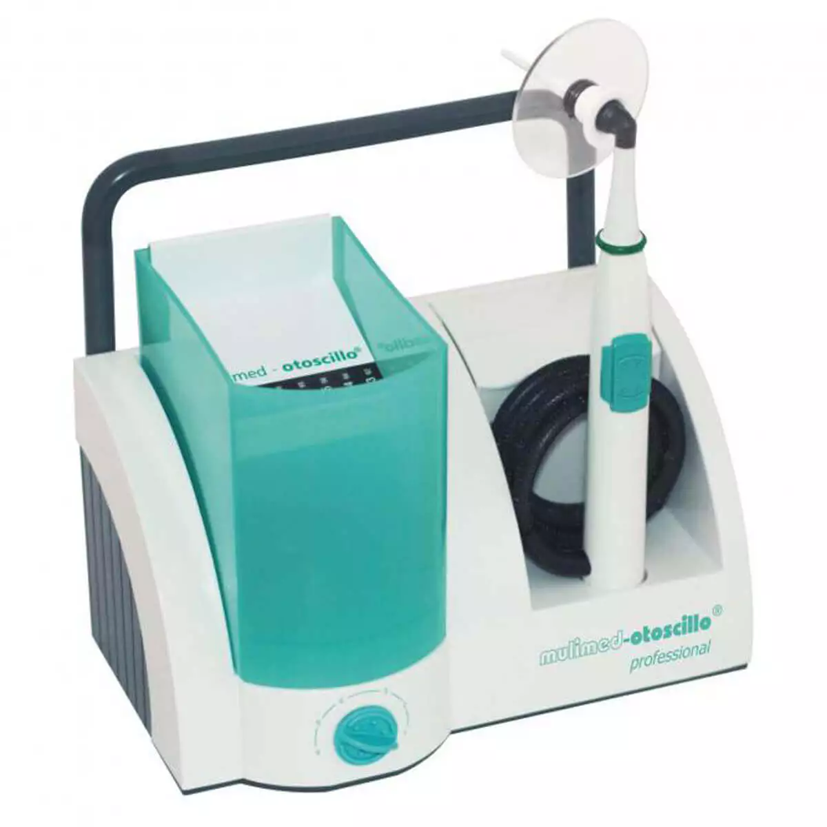  mulimed-otoscillo professional Ohrspülgerät