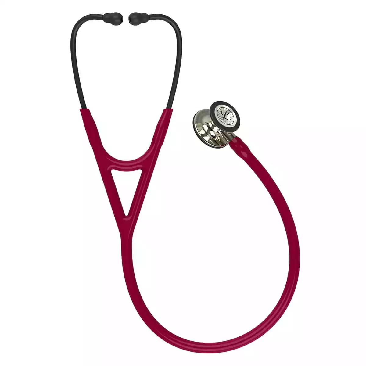  Cardiology IV Stethoskop – Black Champagne Edition