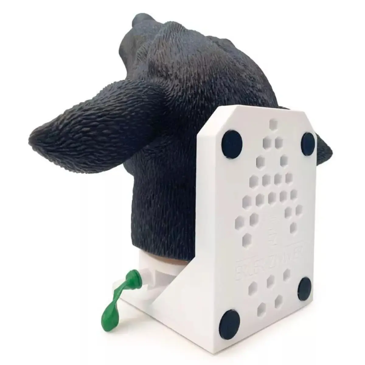 Intubationskopf Hund Intubationskopf Hund
