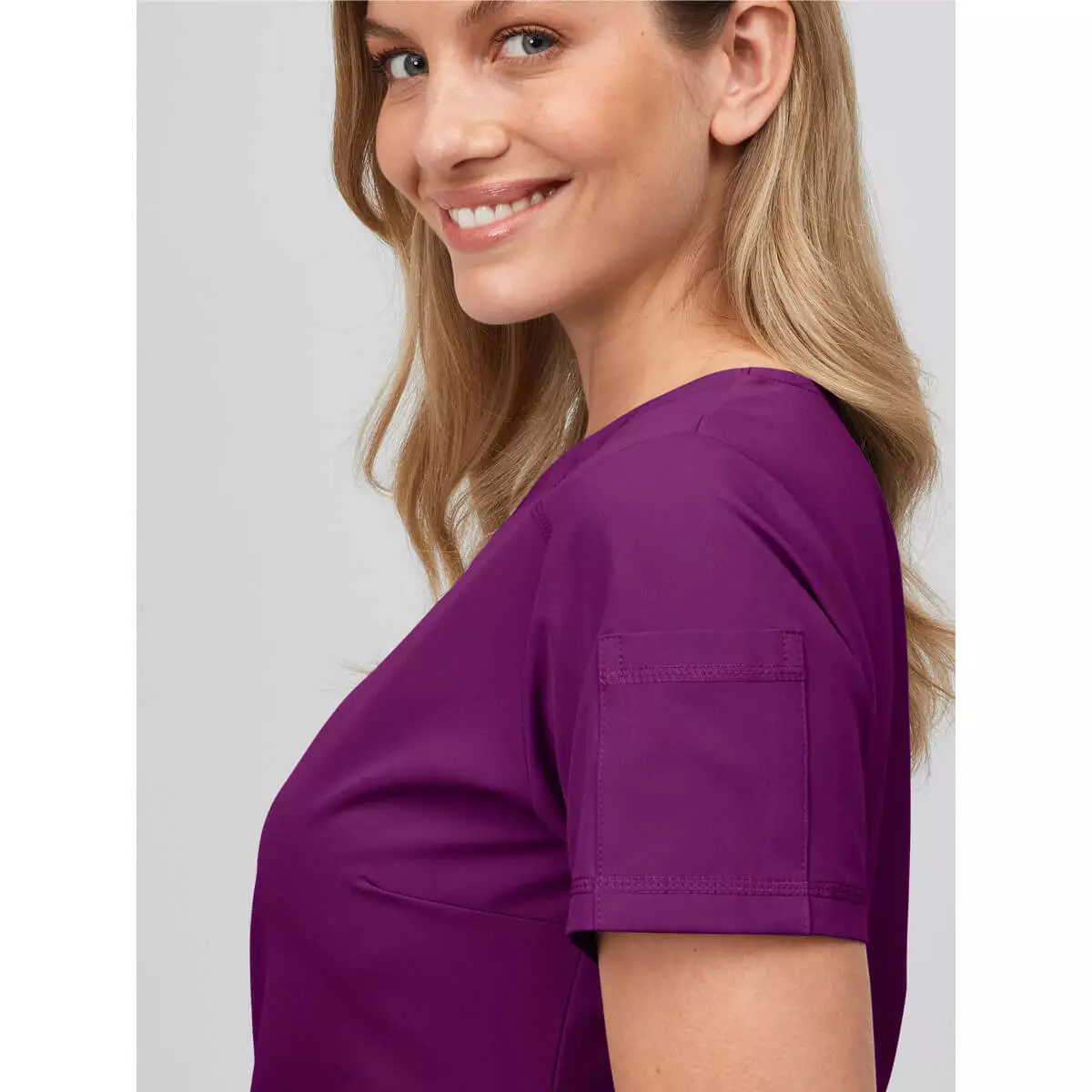 Damen-Kasack Active Stretch Damen-Kasack Active Stretch