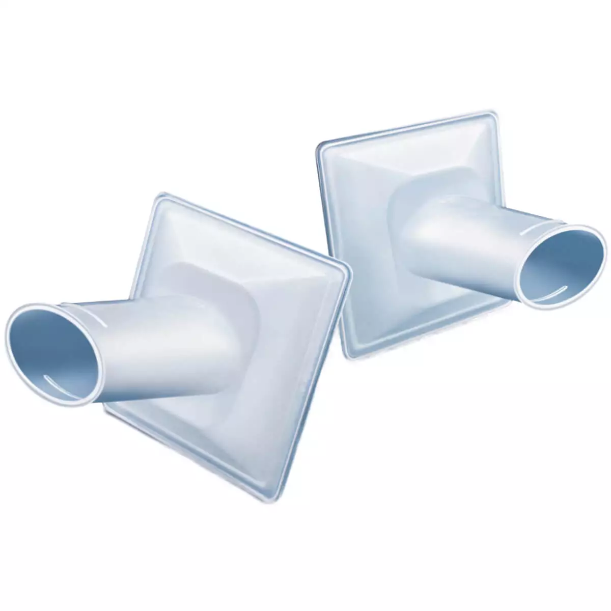  ECO-BVF Bakterien-Viren-Filter