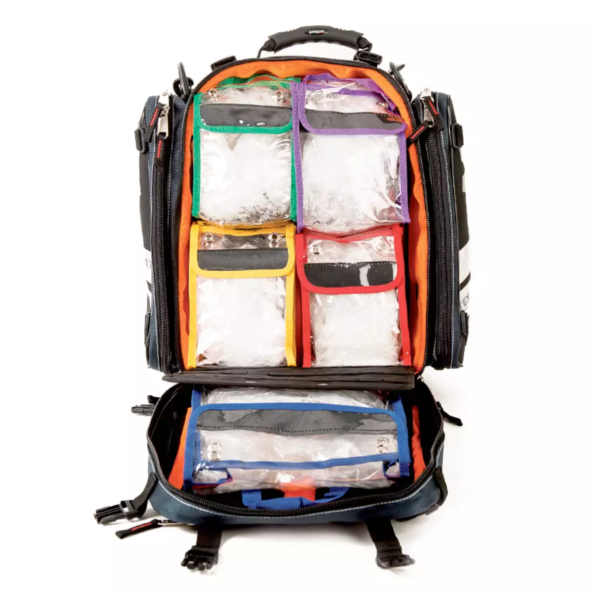  Notfallrucksack TONIC