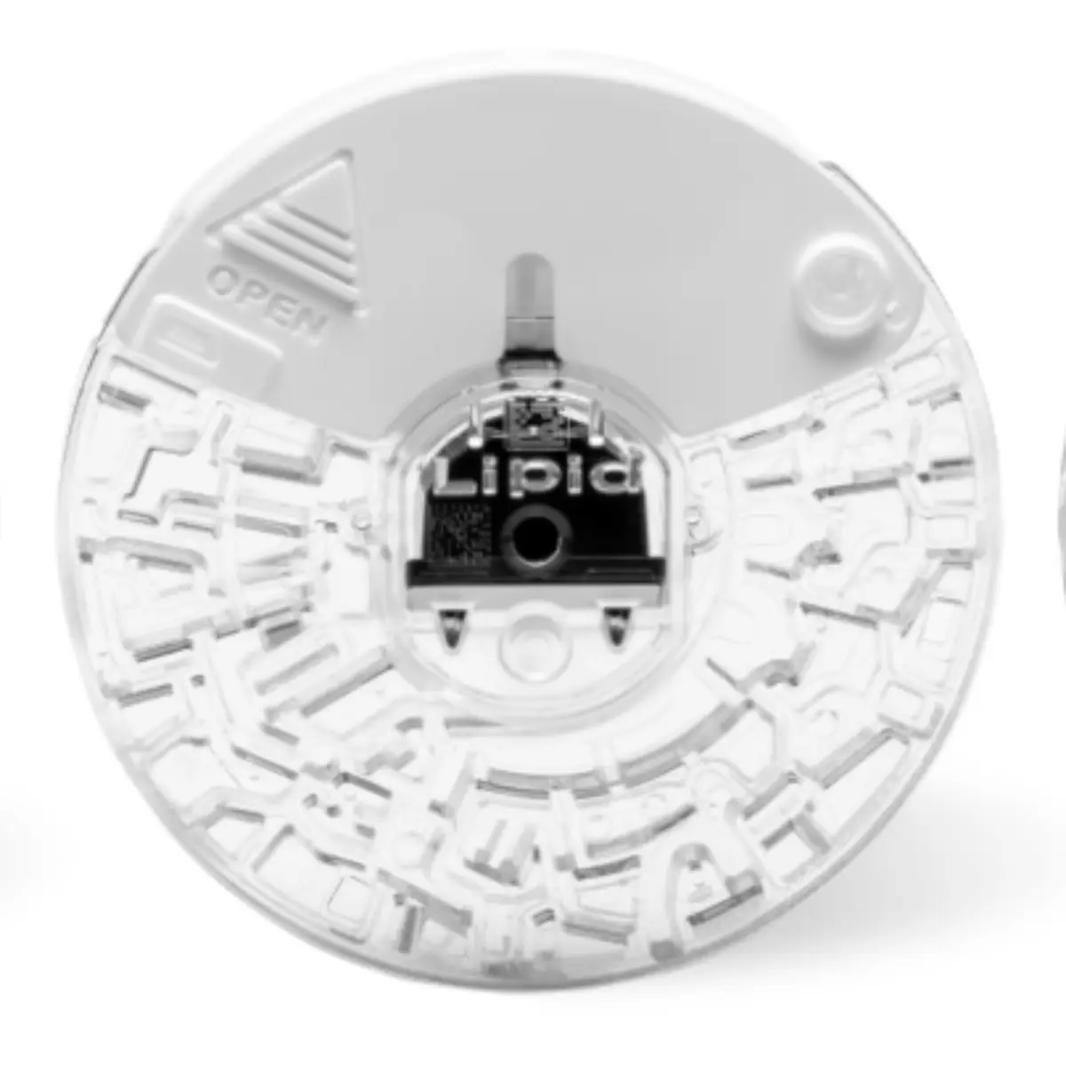  cobas click Lipid Panel Test