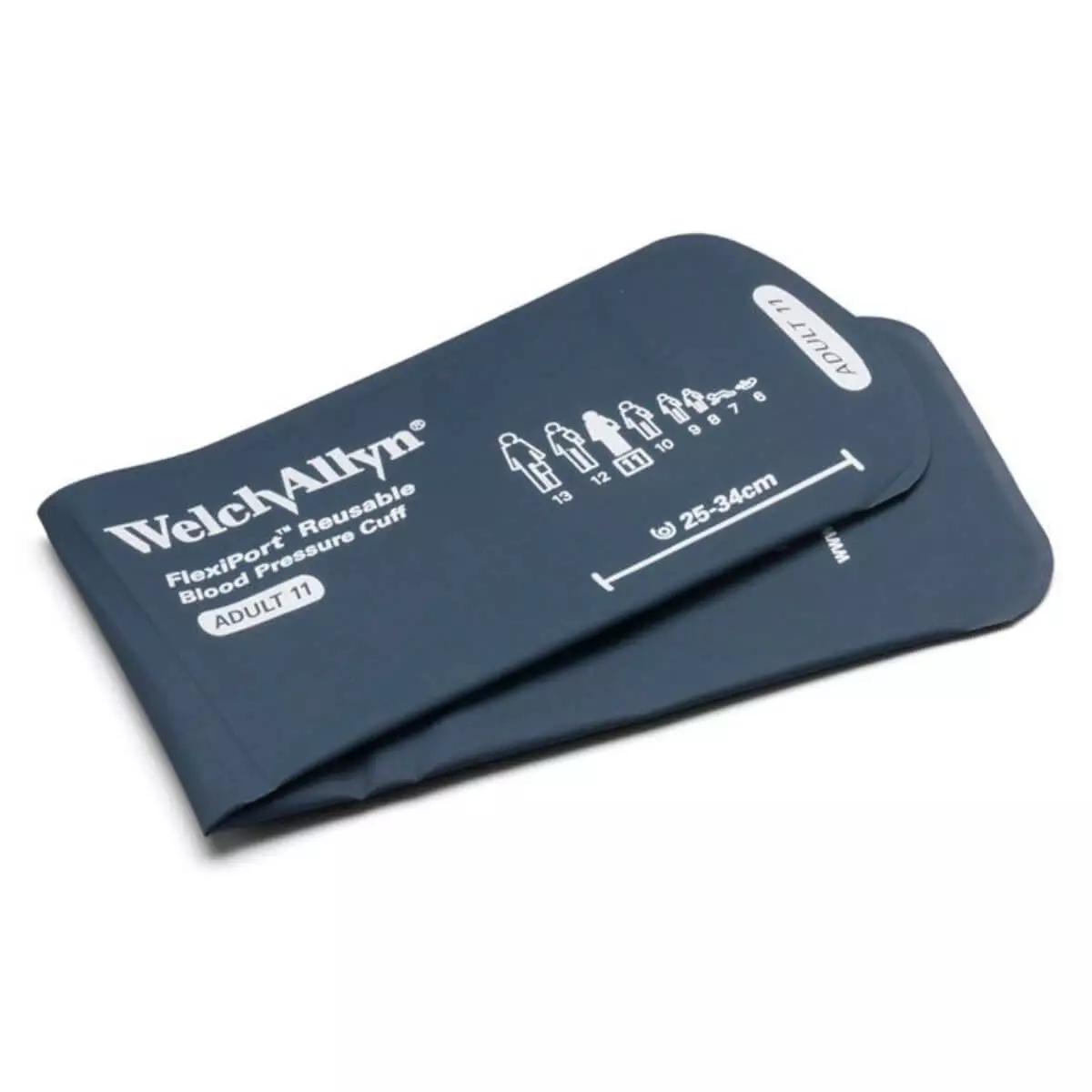 FlexiPort Blutdruckmanschette FlexiPort Blutdruckmanschette