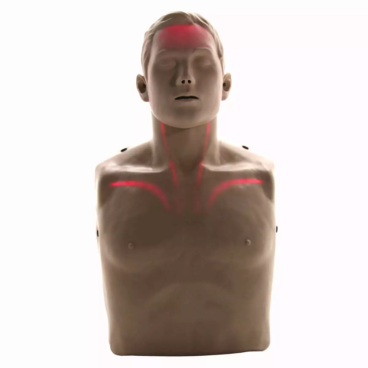  BRAYDEN CPR-Trainingspuppe Advanced