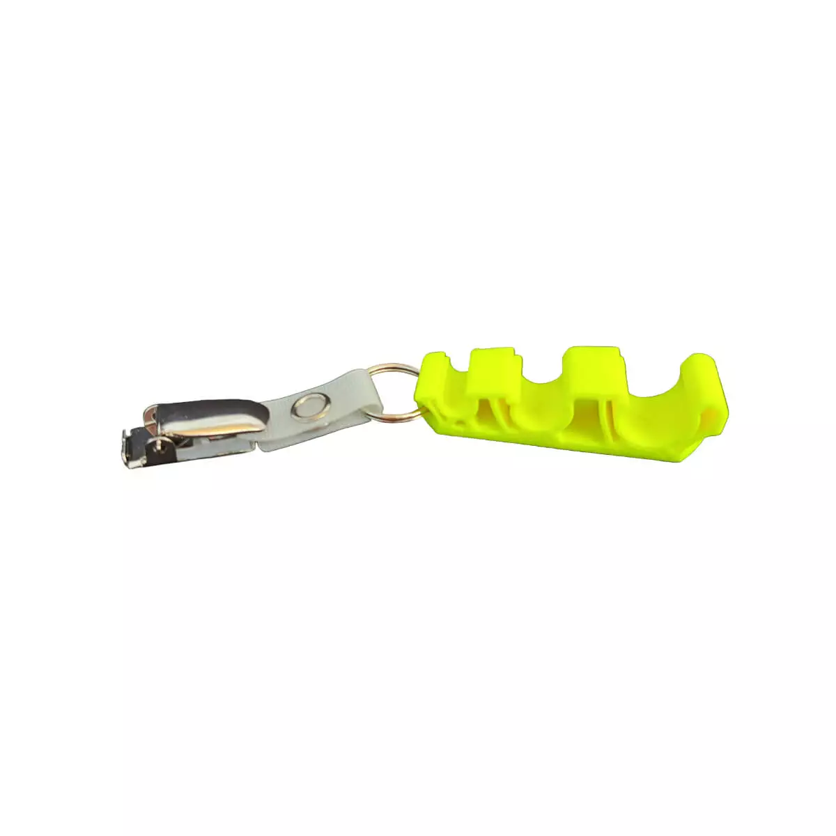  MediCrimp Spritzenhalter