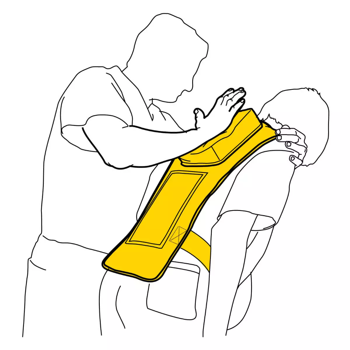  Act+Fast Handgrifftrainer für Kinder