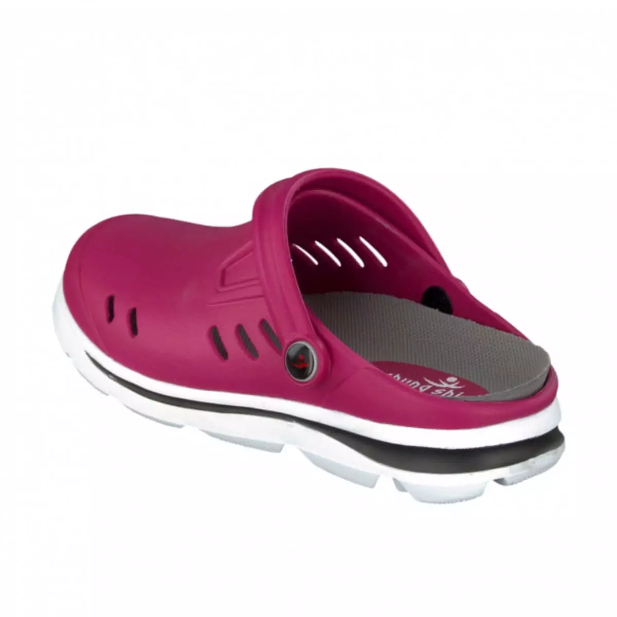 Dux Ortho Clog mit Riemen Dux Ortho Clog mit Riemen