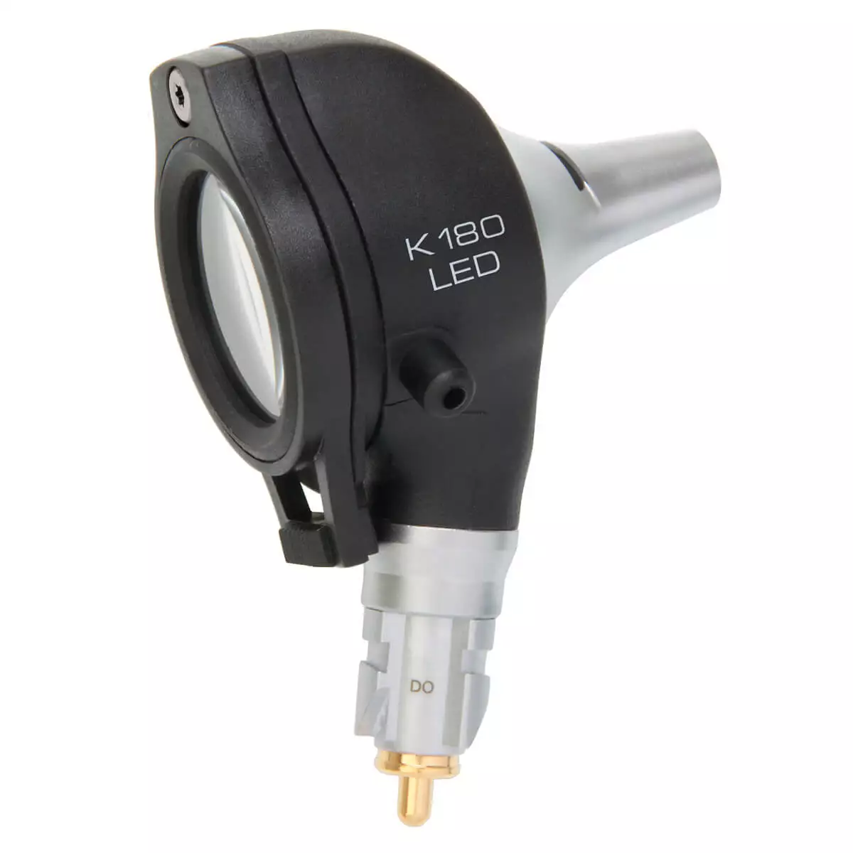  HEINE K180 LED F.O. Otoskop-Kopf