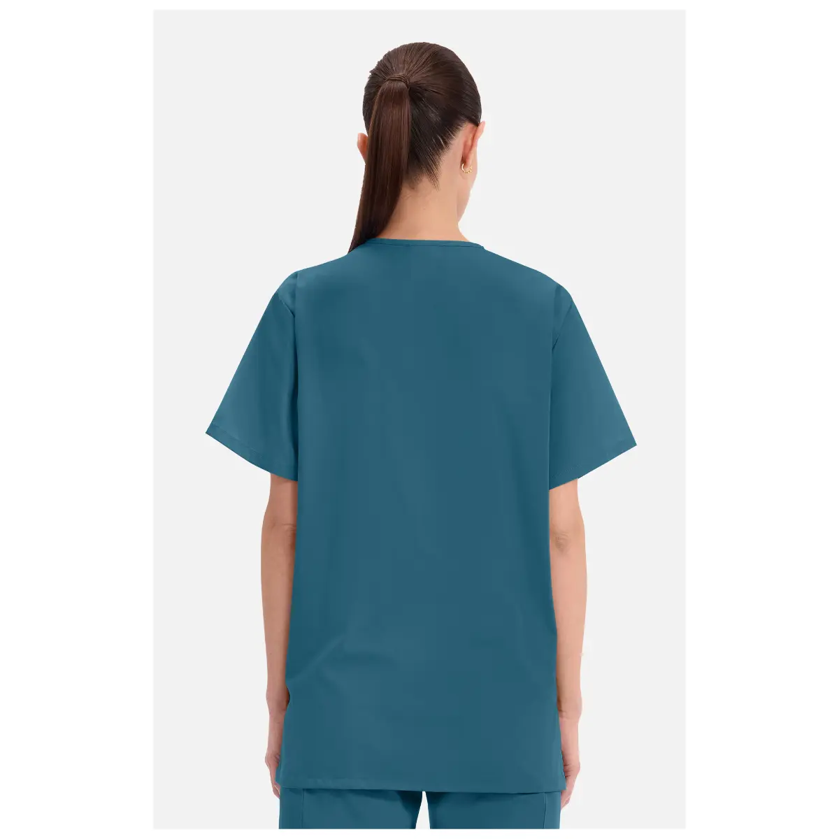 Workwear Originals Unisex-Kasack mit 3 Taschen Workwear Originals Unisex-Kasack mit 3 Taschen