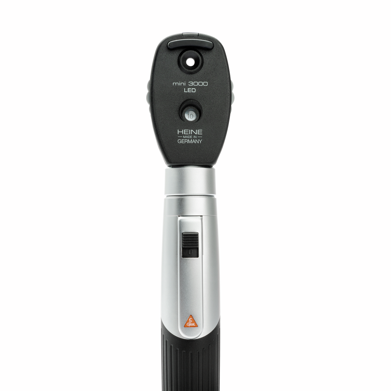  HEINE mini 3000 Otoskop & Ophthalmoskop im Set