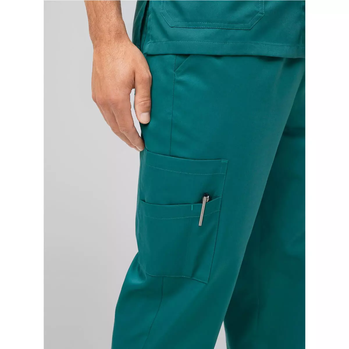  Schlupfhose Milano unisex