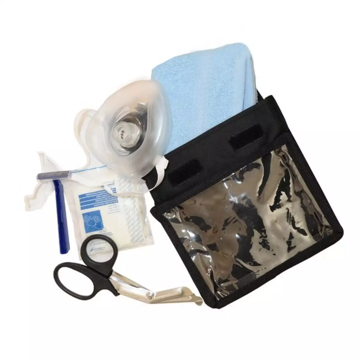  AED Safeset