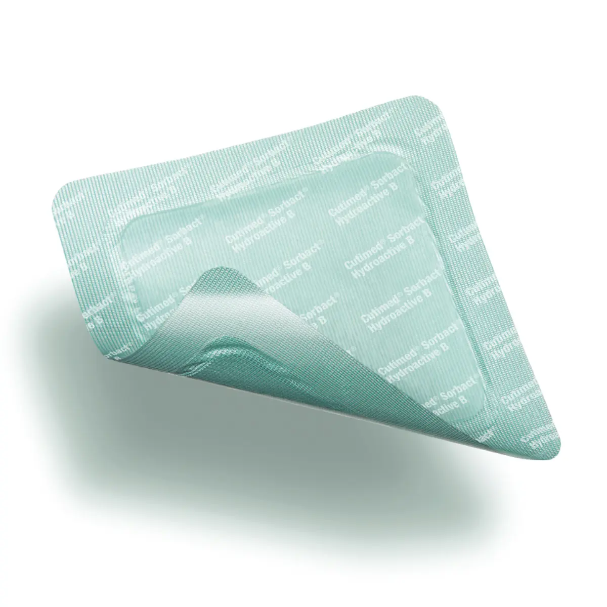 Cutimed Sorbact Hydroactive B Gelverband Cutimed Sorbact Hydroactive B Gelverband
