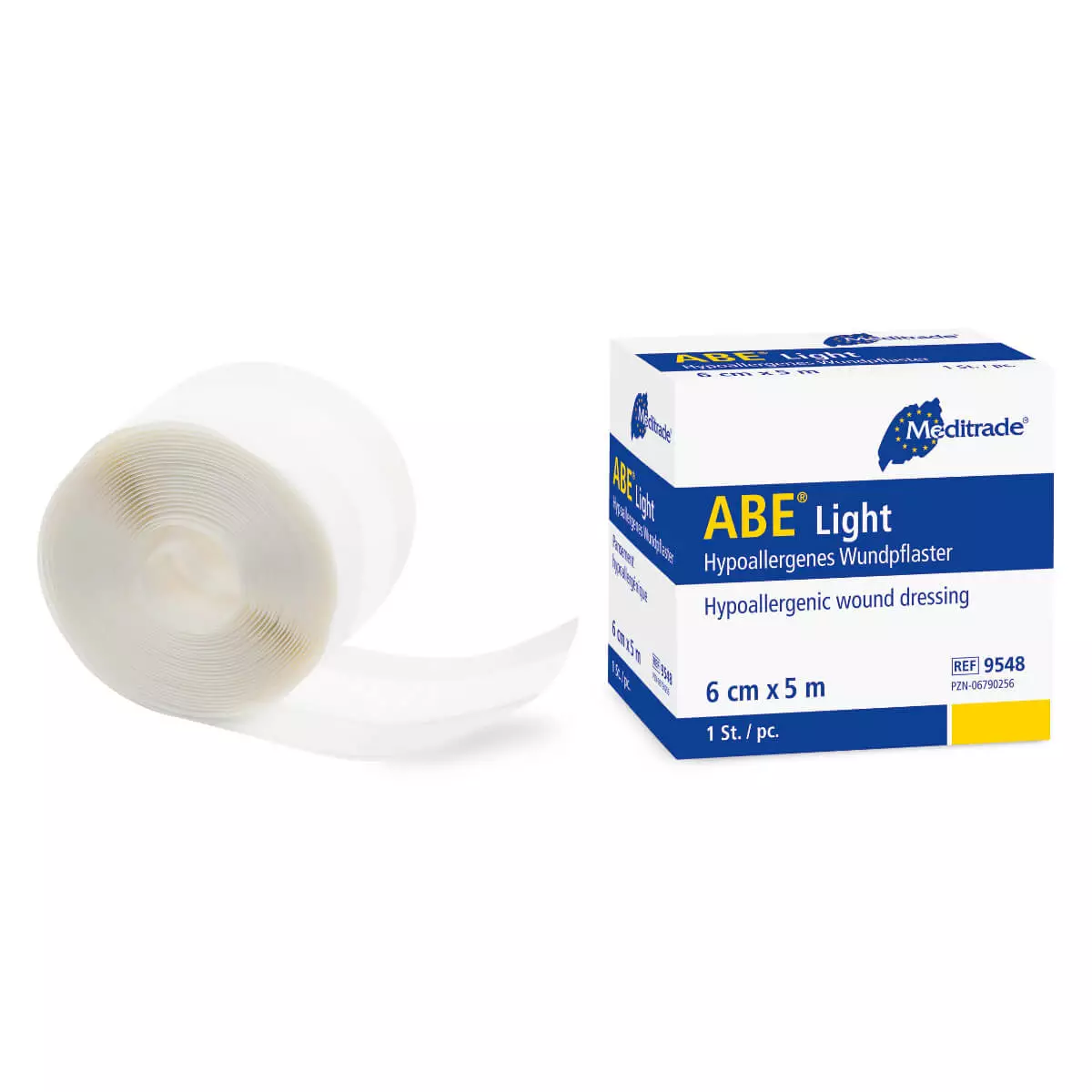  ABE Light Wundverband