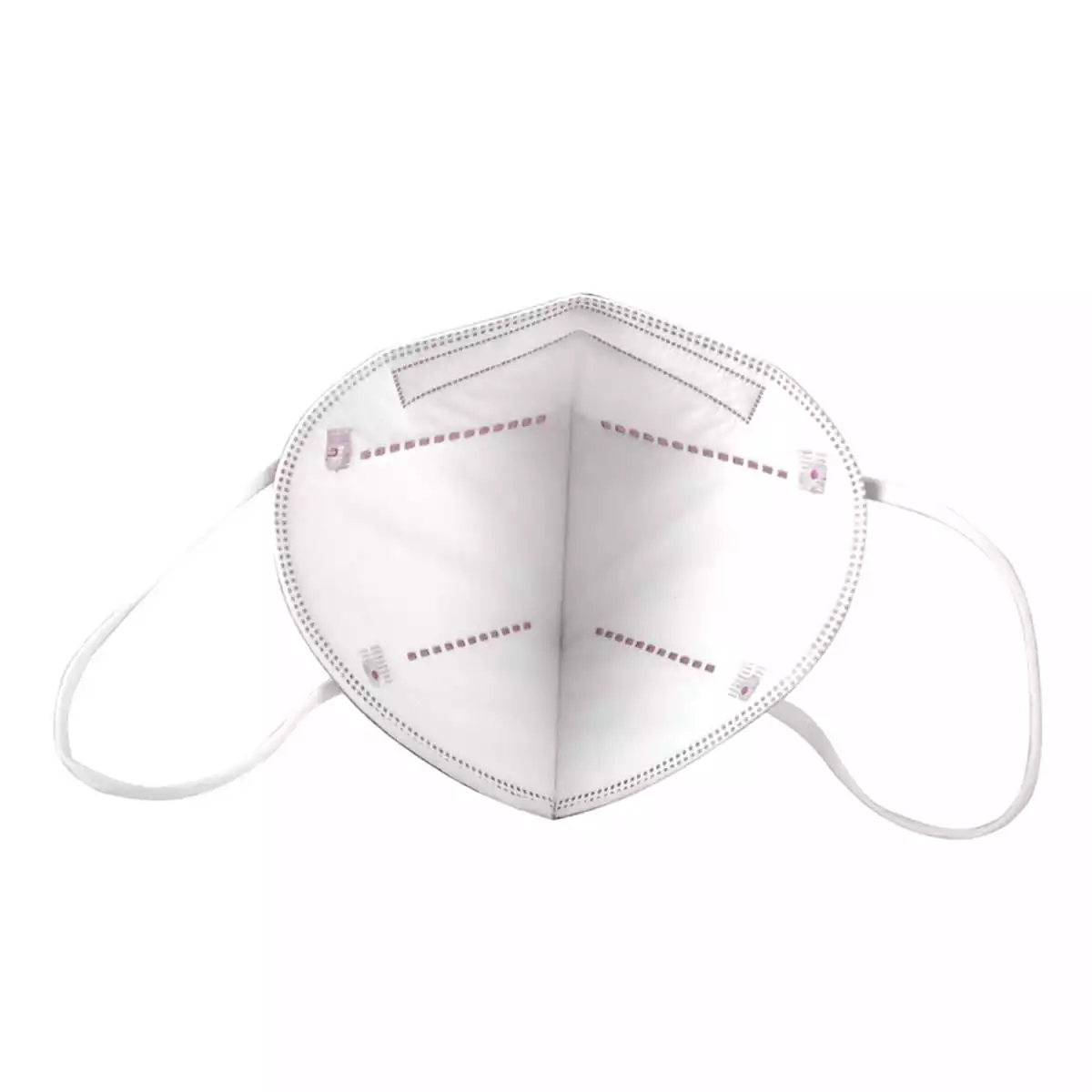  FFP2 Atemschutzmaske