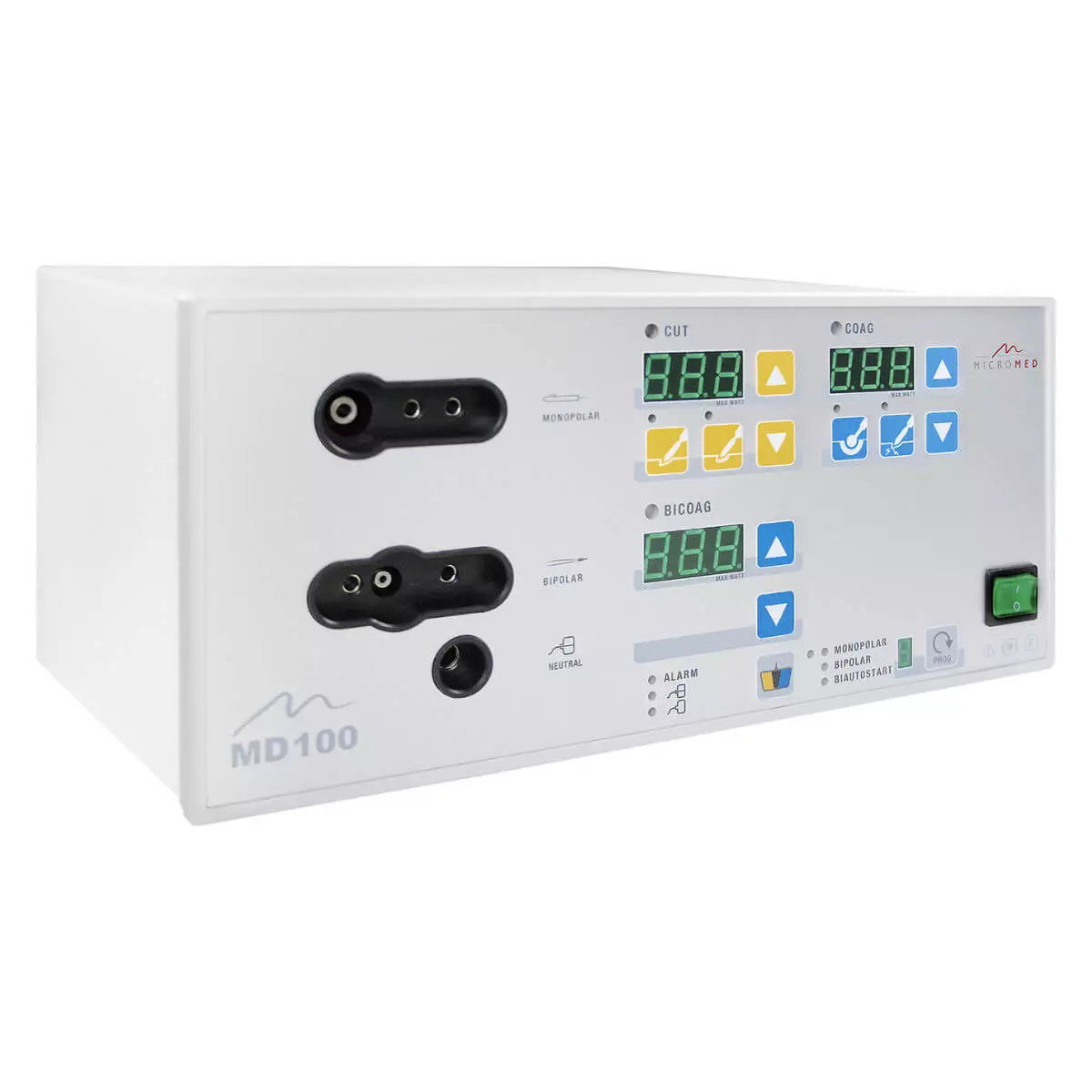  MD 100 HF-Elektrochirurgiegerät