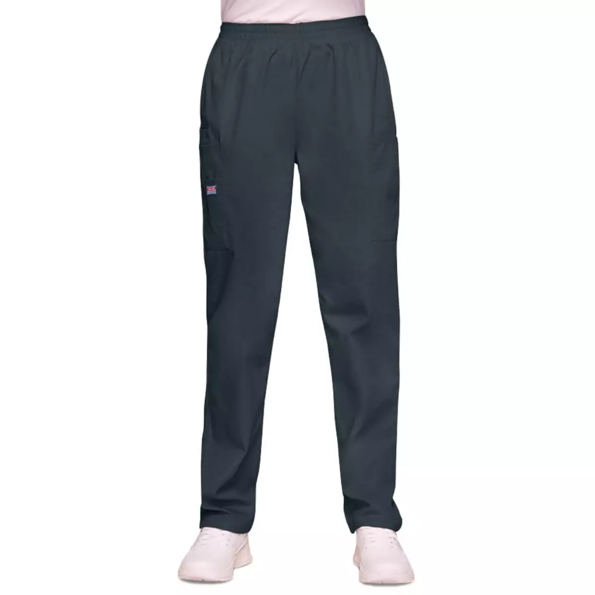  Workwear Originals Damen-Pull-On-Cargohose