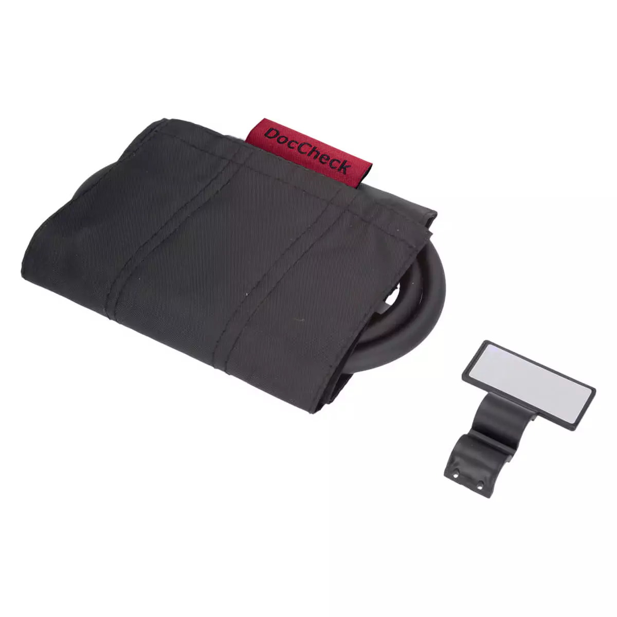  1-Schlauch Klettmanschette "Pffft"