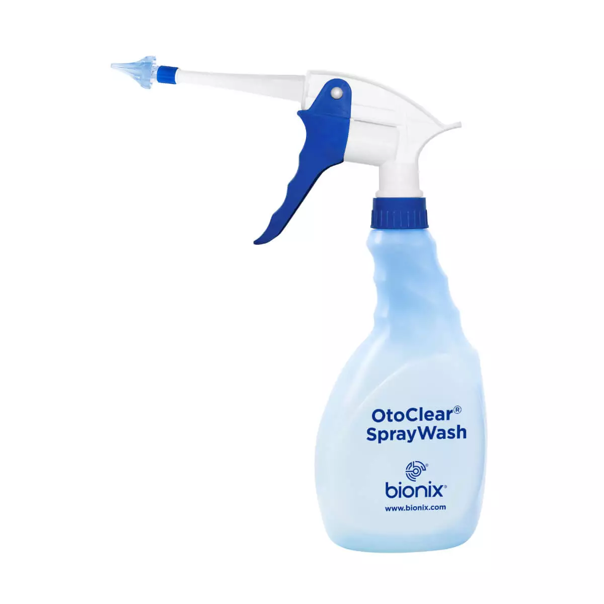  OtoClear Ohrspülsystem