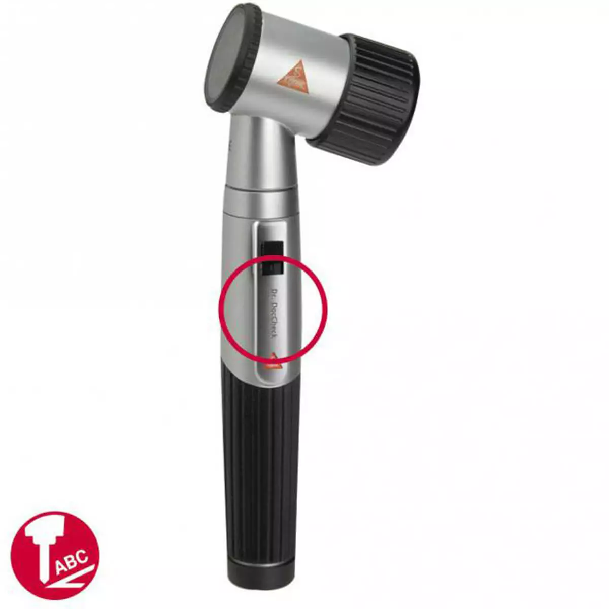  HEINE mini 3000 Dermatoskop