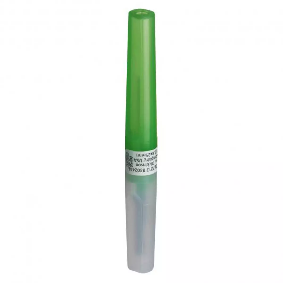  Vacutainer Kanülen