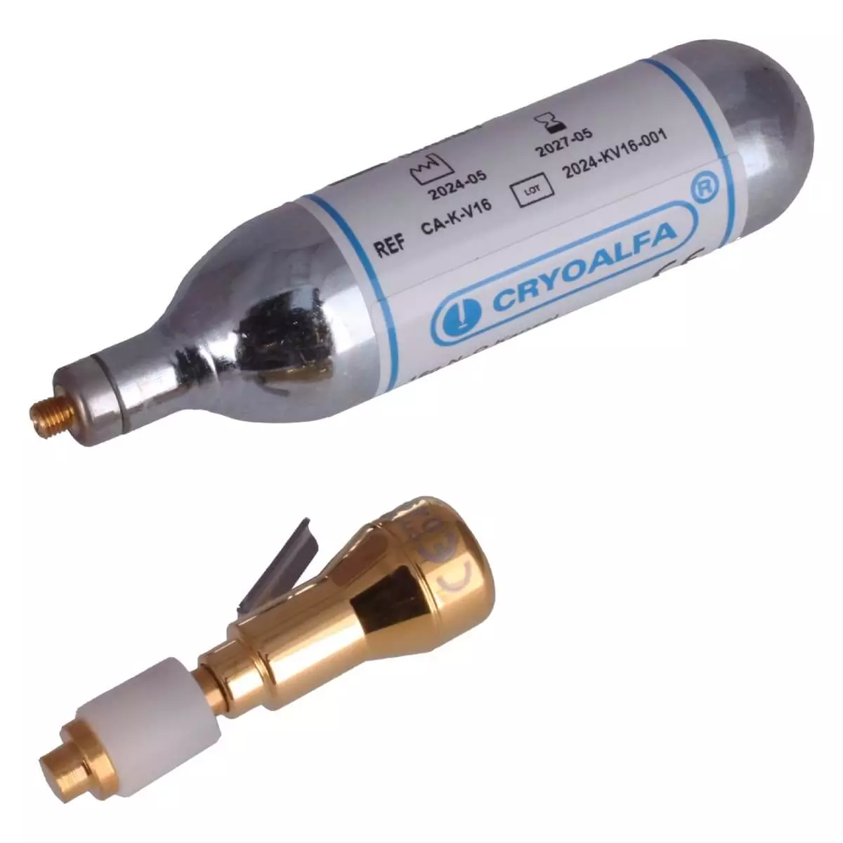 SUPER Cryochirurgie-Gerät SUPER Cryochirurgie-Gerät