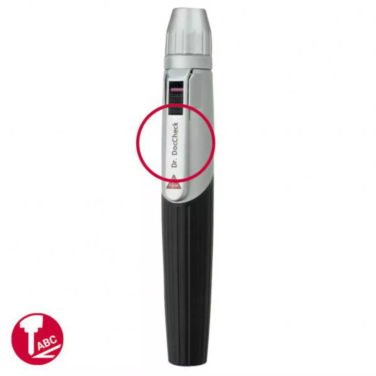 HEINE mini-c LED Cliplampe
