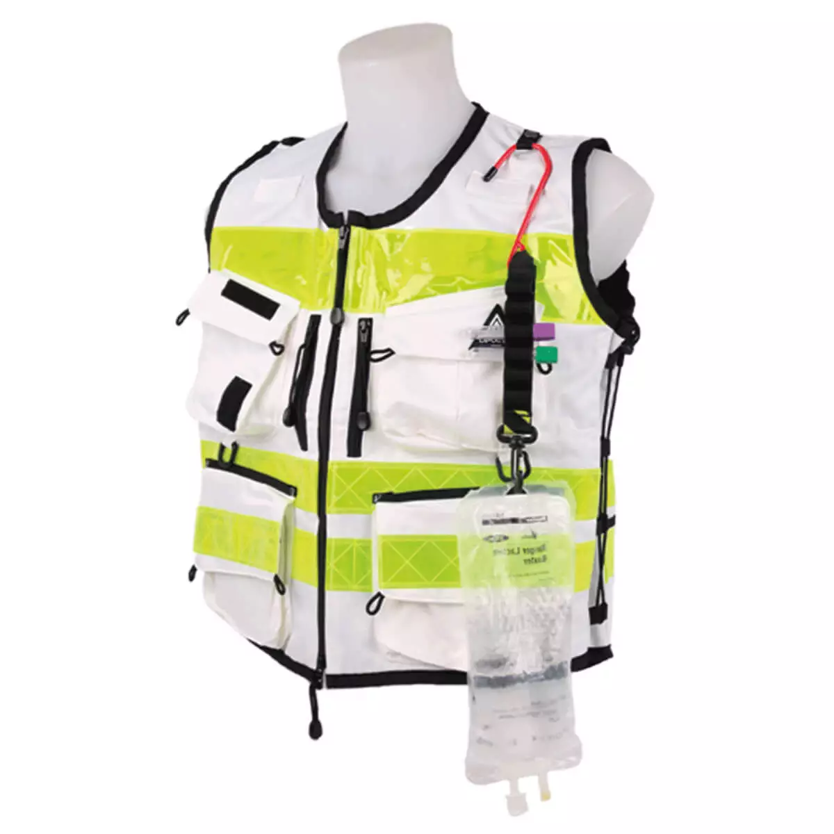  Mobiler Infusionshalter JACK