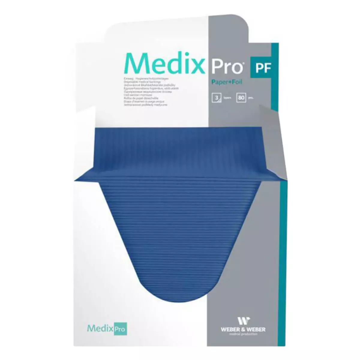 MedixPro medizinische Unterlagen MedixPro medizinische Unterlagen