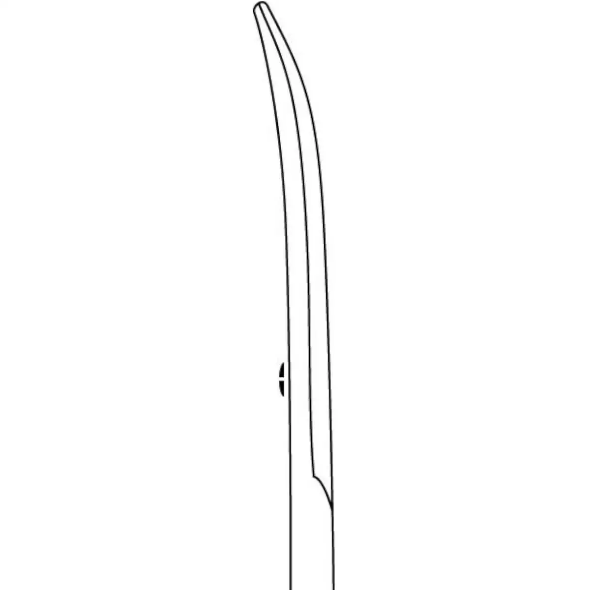  Metzenbaumschere