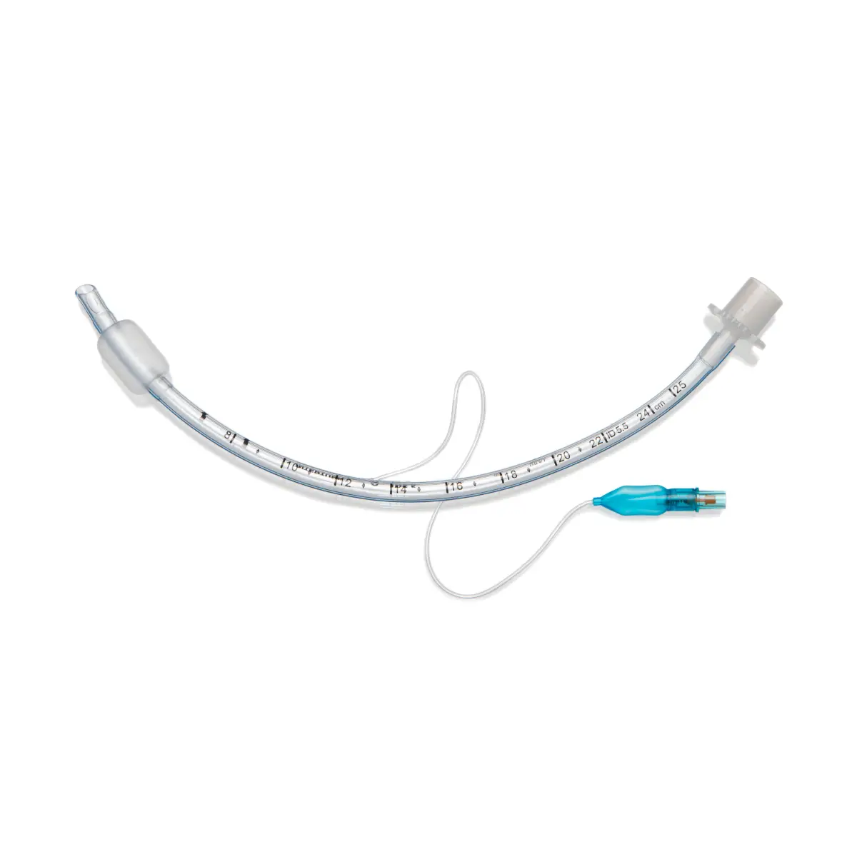  InterTube Trachealtubus mit Manschette