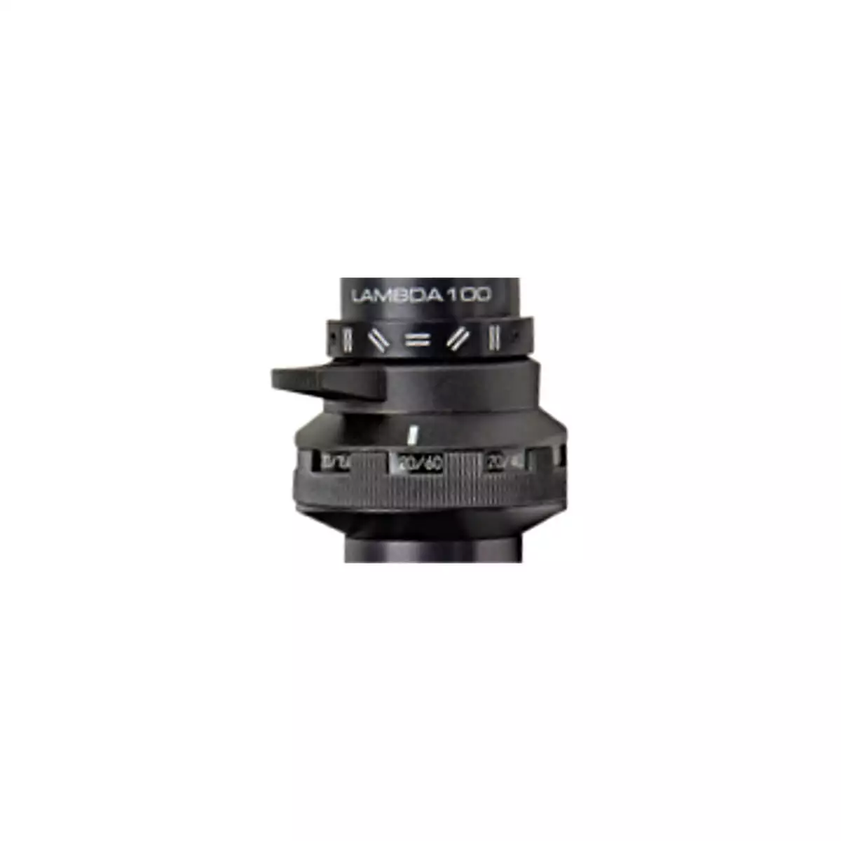  HEINE LAMBDA 100 Retinometer