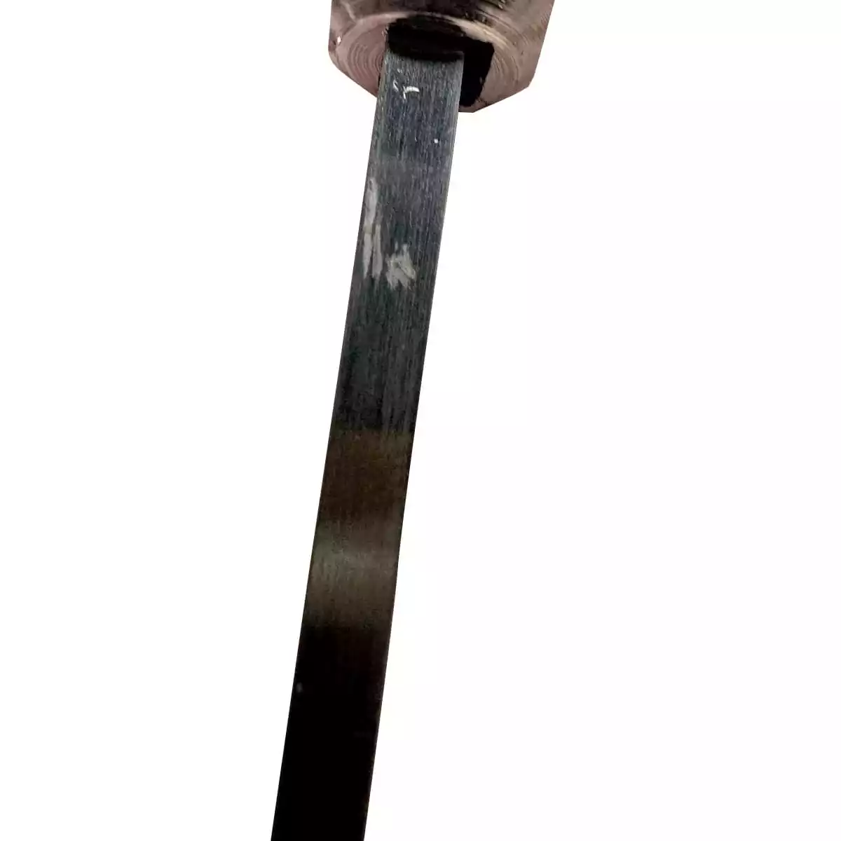  Stimmgabel "Plinng" – 2.Wahl