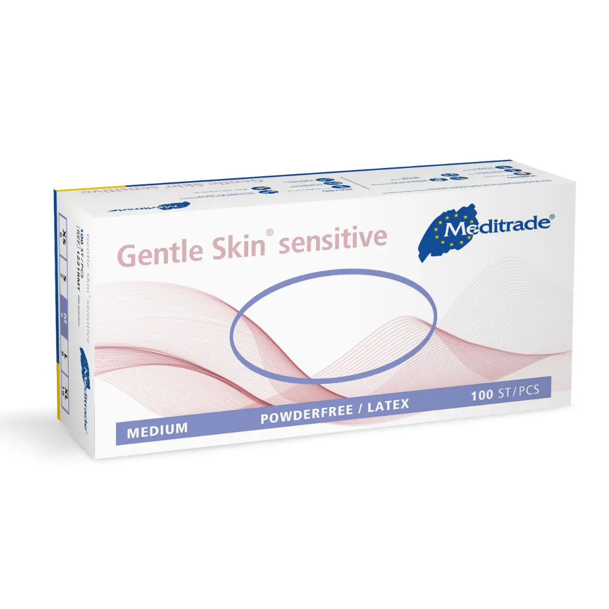  Gentle Skin sensitive Handschuhe