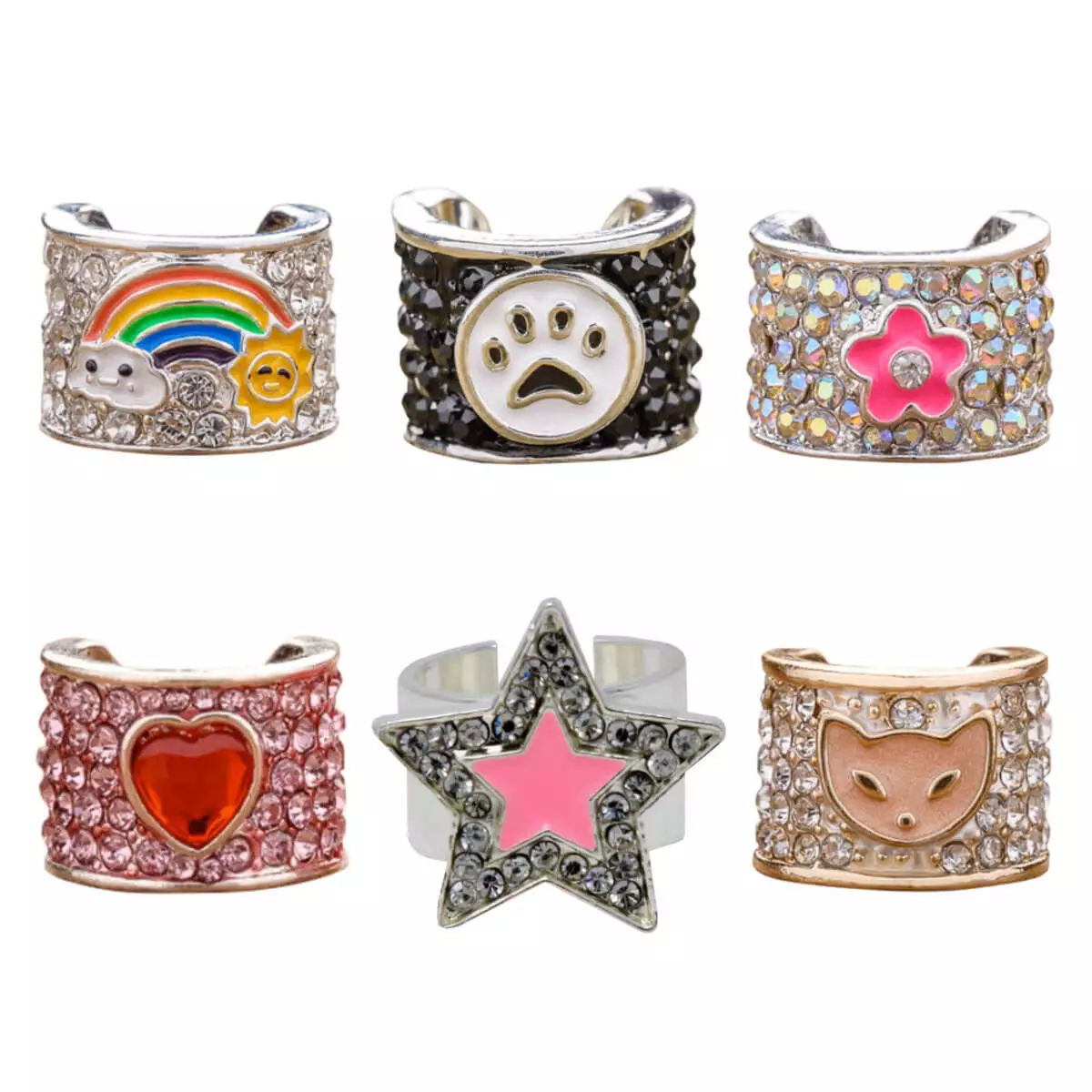  Stethoskop-Schmuck – mit Design