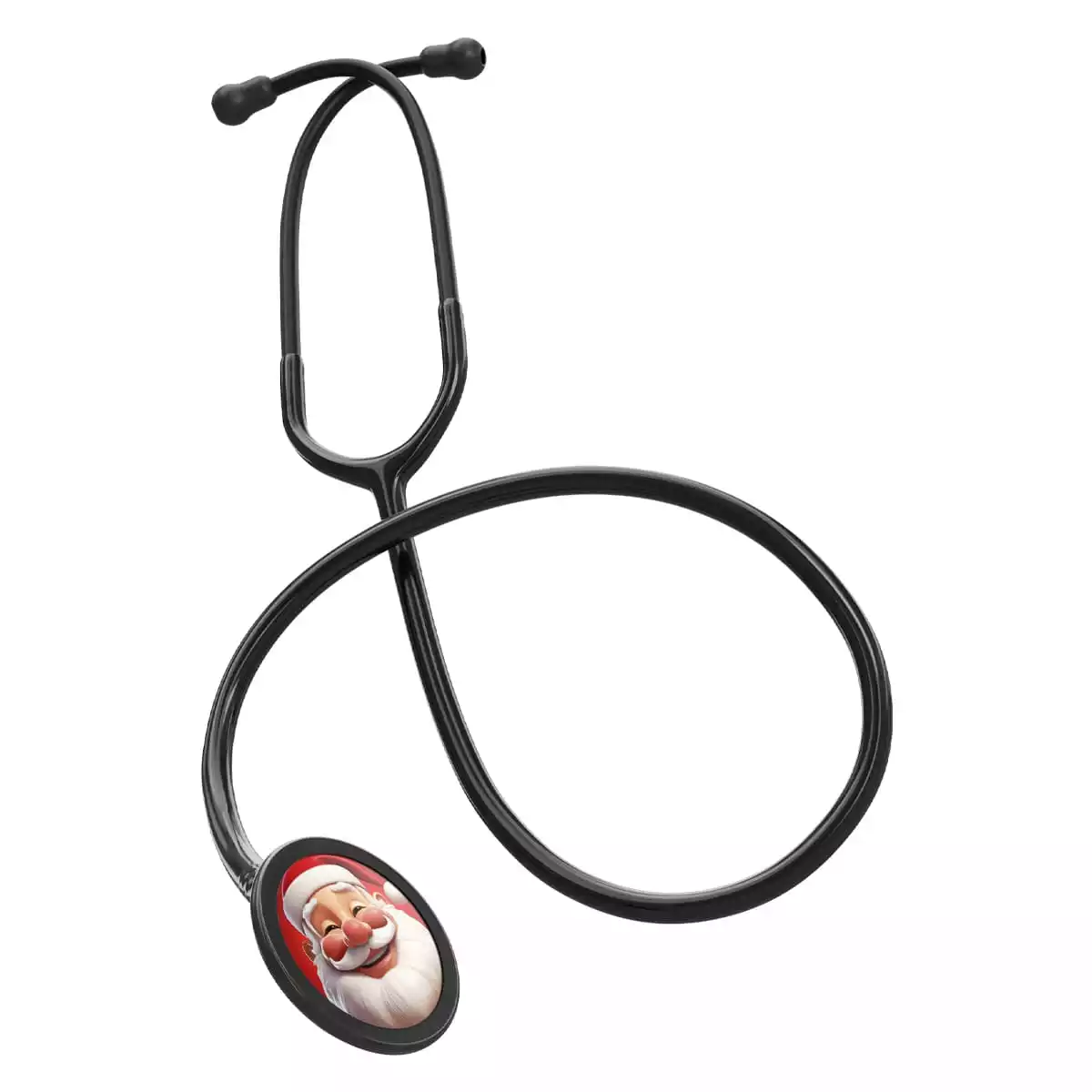  Bedruckte Fiberglas-Membransets "Drums"