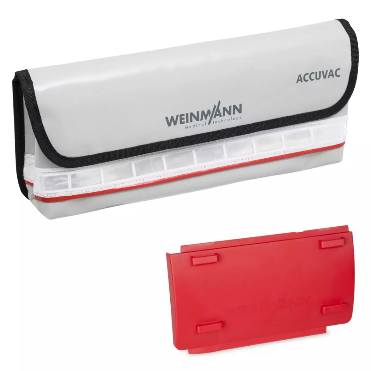 ACCUVAC Pro Absauggerät ACCUVAC Pro Absauggerät
