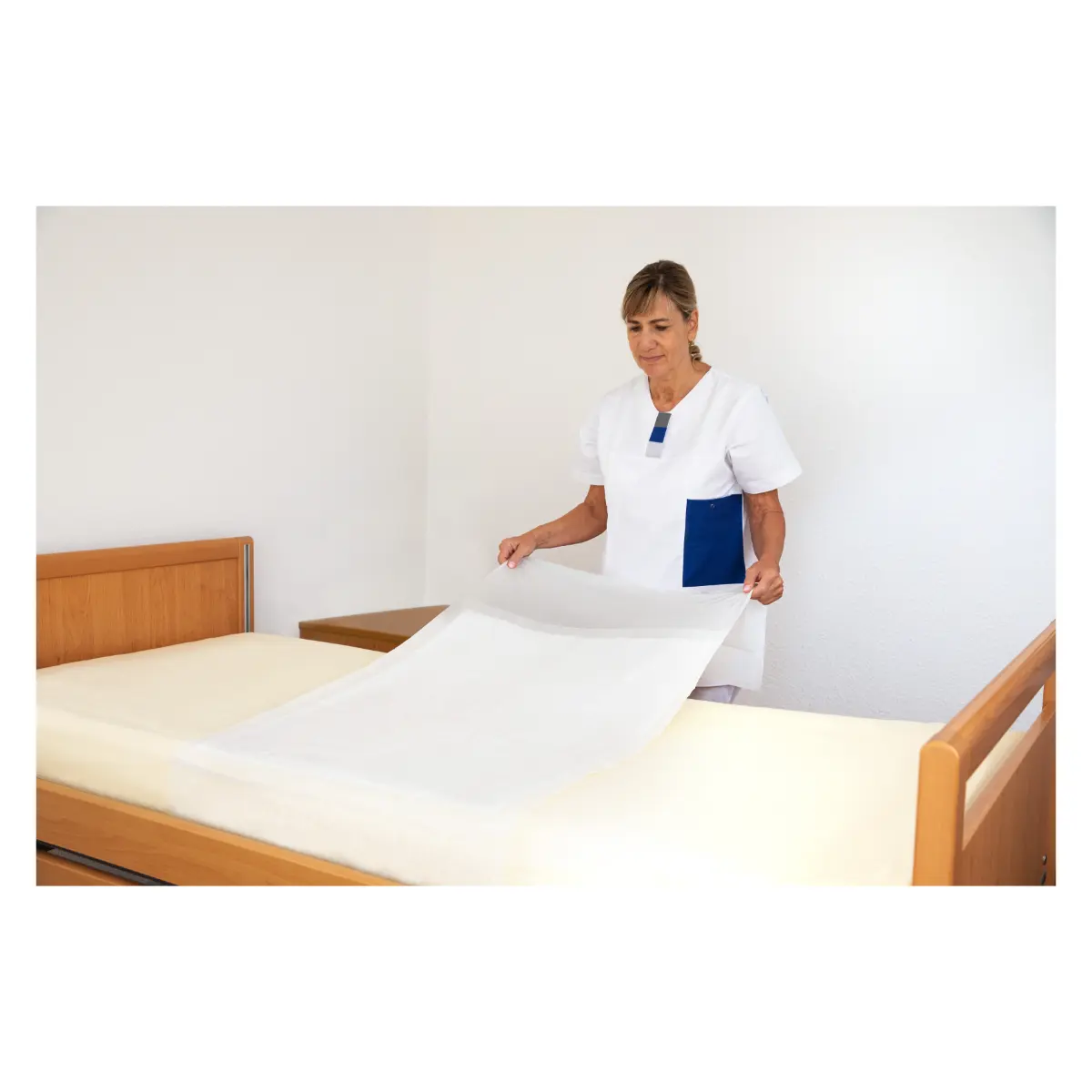  MoliCare Premium Bed Mat Bettschutzeinlagen 7 Tropfen