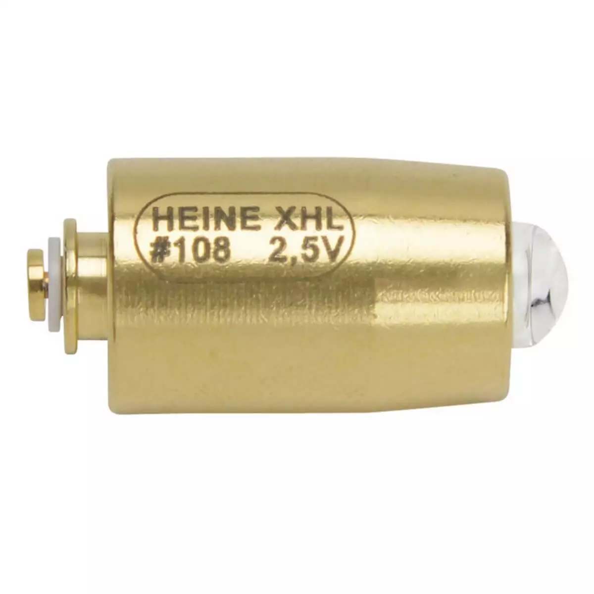  HEINE XHL Xenon Halogen Ersatzlampe #108