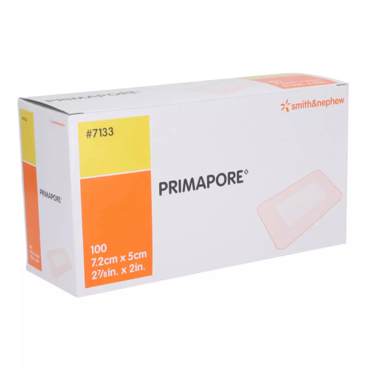  Primapore Wundverband