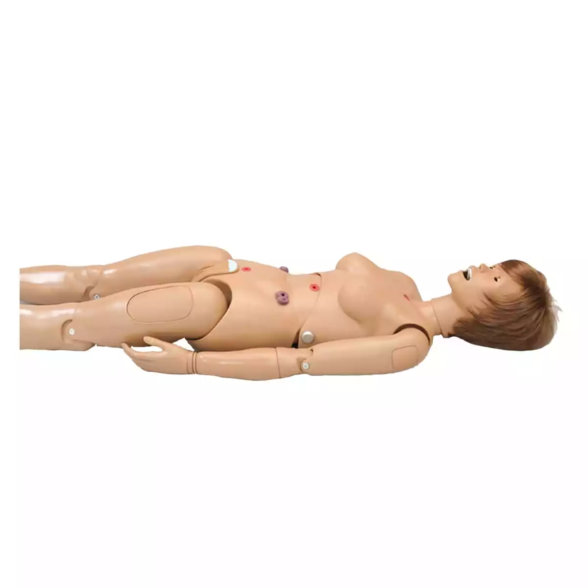  Krankenpflegepuppe Standardausführung