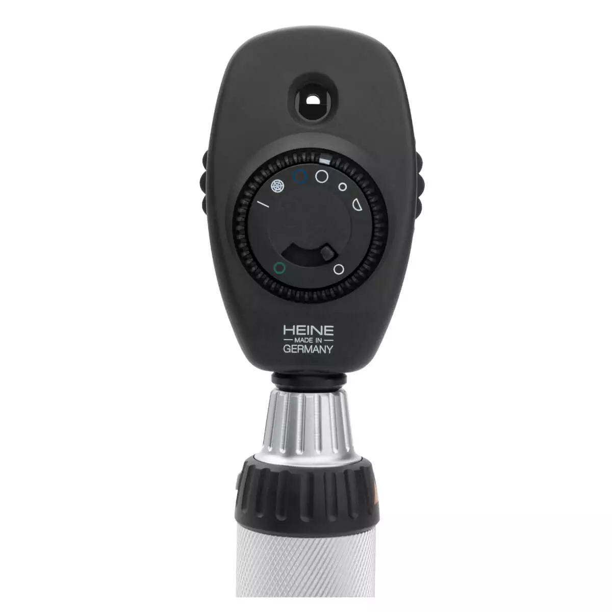 HEINE BETA 200 LED F.O. Otoskop & BETA 200 LED Ophthalmoskop im Set