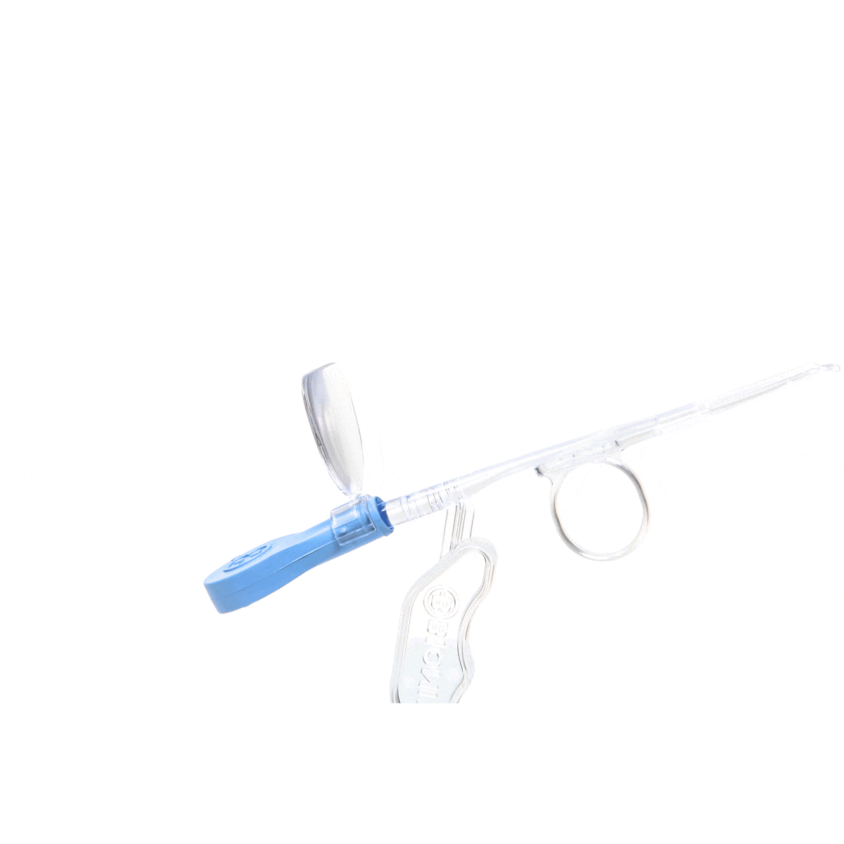  LED-Ohrküretten