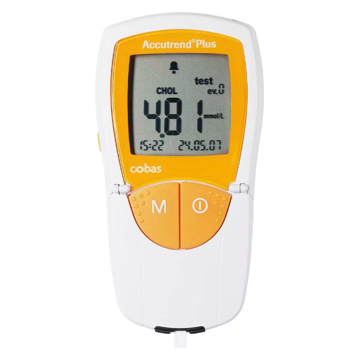  Accutrend Plus Messgerät