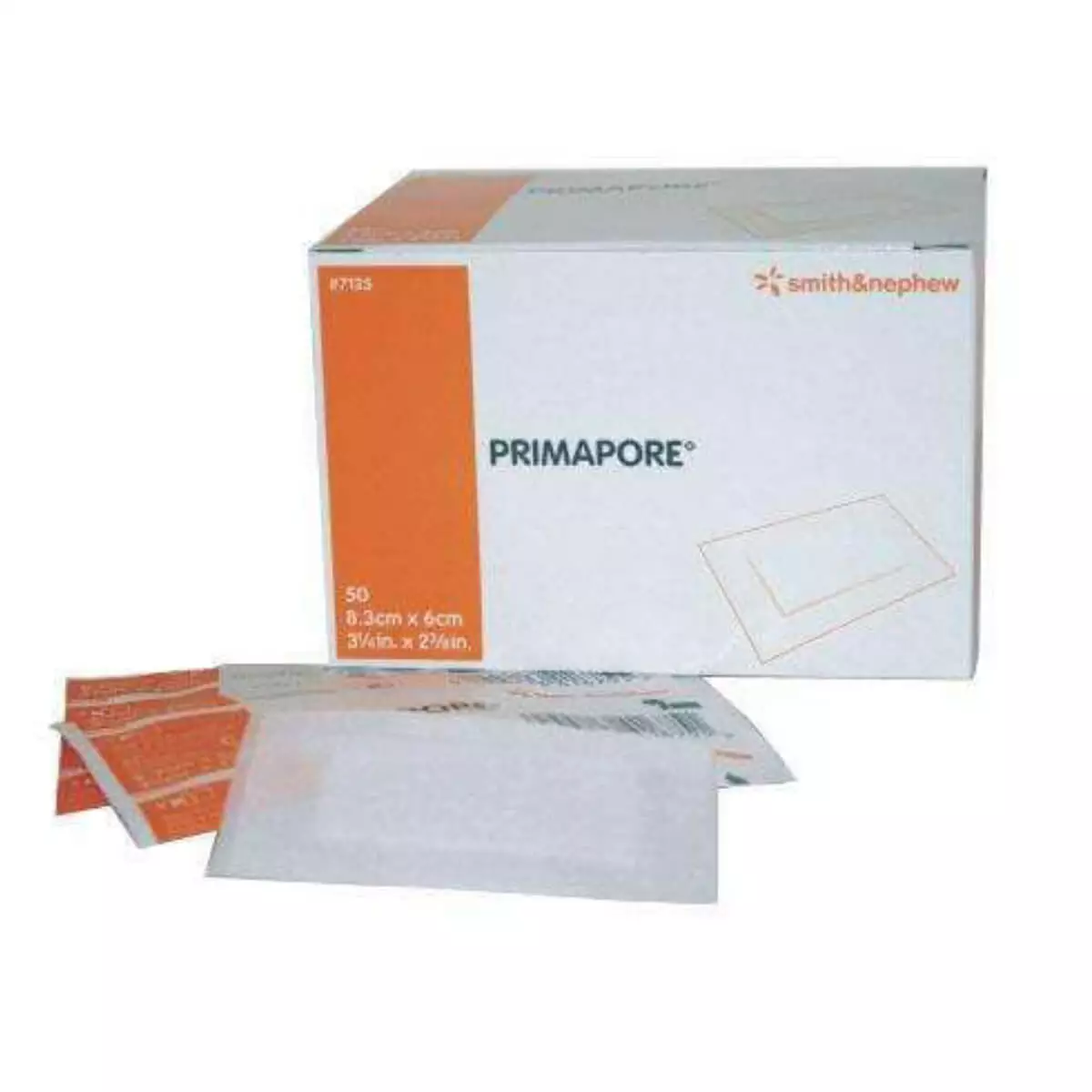 Primapore Wundverband Primapore Wundverband