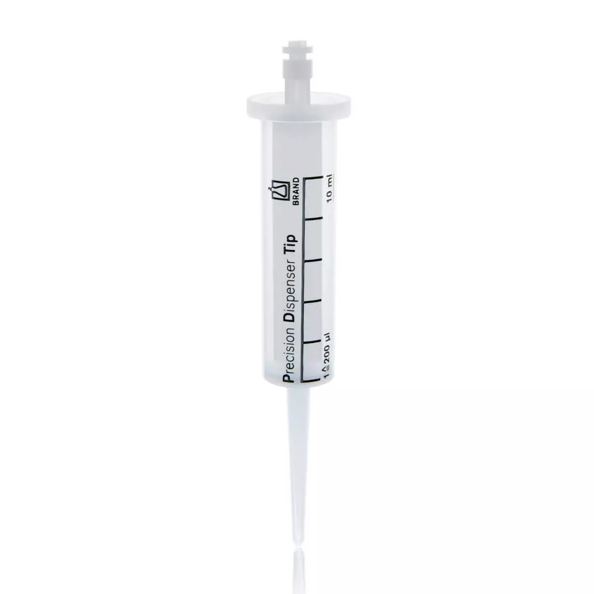  PD-Tips II Dispenserspitzen