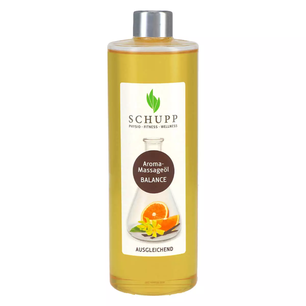 Aroma-Massageöl Aroma-Massageöl