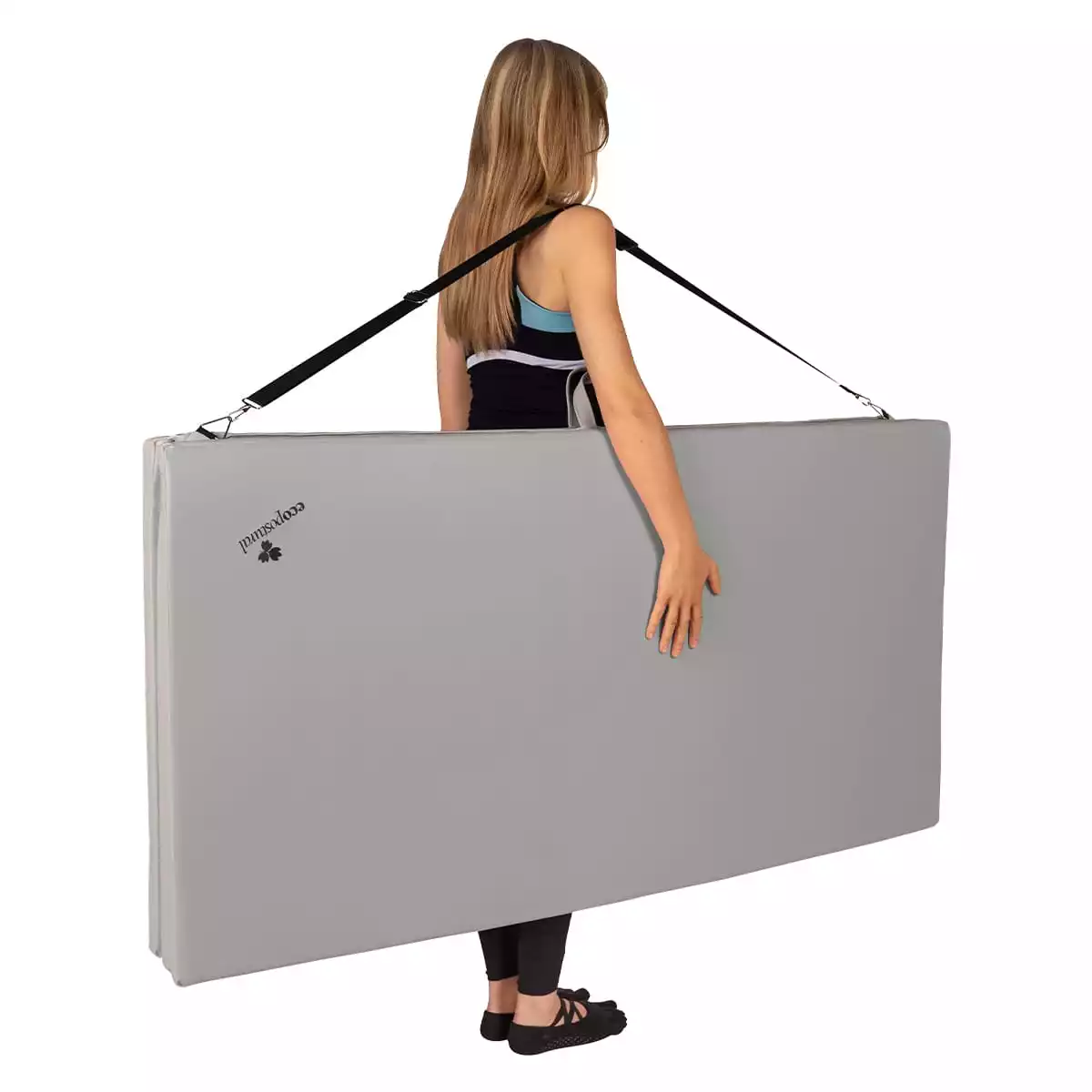  Faltbare Therapiematte