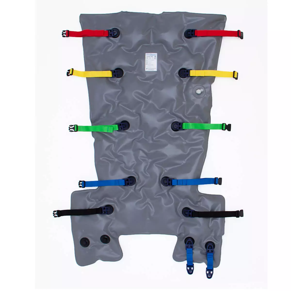 X-BOON TWO Vakuumschienen X-BOON TWO Vakuumschienen